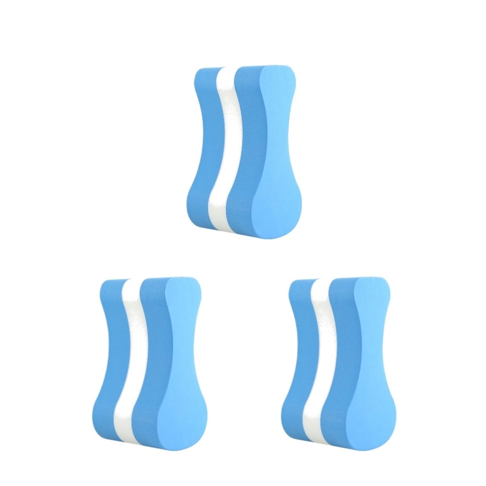 4PCS tragbare Pull Boje Float Schwimmen