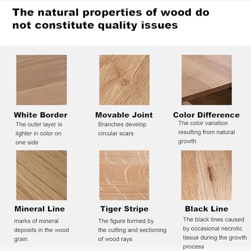 Shuqio Estantería esquinera Flotante, estantería de Madera para Montar en la Pared para salón, Dormitorio, baño, Cocina, estantería esquinera como estantería Colgante de Pared - imagen 7