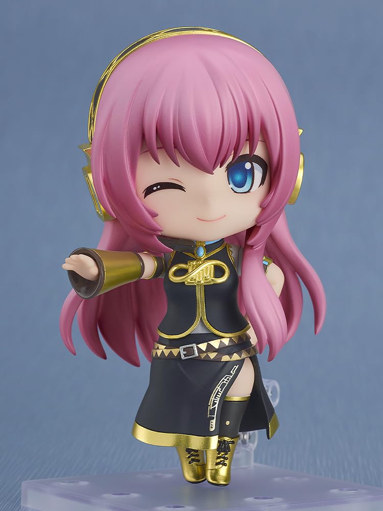 巡音ルカ　ねんどろいどどーる　現状品　グッドスマイルカンパニー　初音ミク Amazon | グッドスマイルカンパニー[GOOD SMILE COMPANY] ねんどろいど