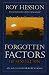 Forgotten Factors of Sexual Sin