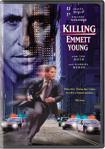Amazon.com: Killing Emmett Young : Scott Wolf, Tim Roth, Gabriel Byrne ...