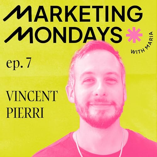007. The 4Ts Framework: Nail Your Next Public Speaking Gig &ndash; with Vincent Pierri