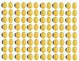 Compatible with Dolce Gusto Machines 100 x Latte Pods 100 Capsules 50 Drinks SOLD Loose