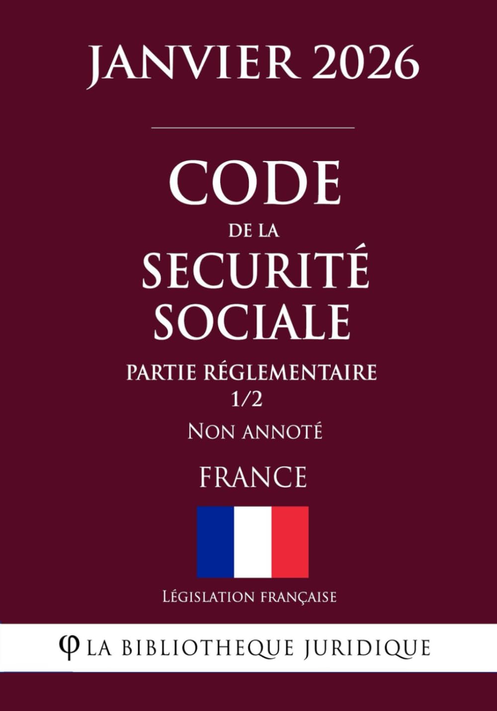 Code de la sécurité sociale (Partie réglementaire 1/2)