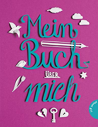 Mein Buch über mich Mein Buch über mich