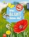 Produktbild Mein erster Naturführer, Was blüht denn da: Die Natur entdecken mit den erfolgreichen Kindernaturführern - für Kinder ab 4, mit Tieren und Pflanzen, die Kinder auf jeden Fall finden!