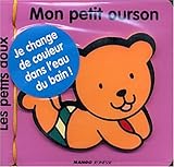  Mon petit ours