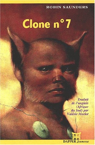 Clône n°7 Clône n°7