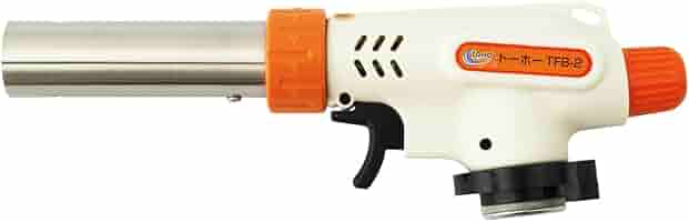 とんび〈2枚組〉 Amazon.com: Toho TFB-2 New Twin Frame Burner, 2-Way, Strong