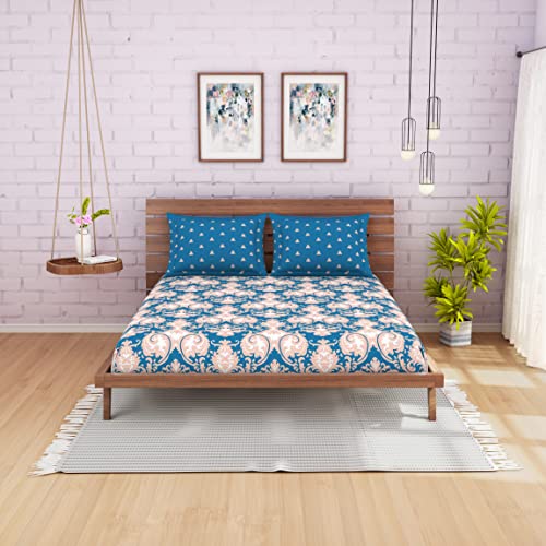 Best Bedsheets for Double Bed in India (2026): Sleep in Soft, Lasting Comfort