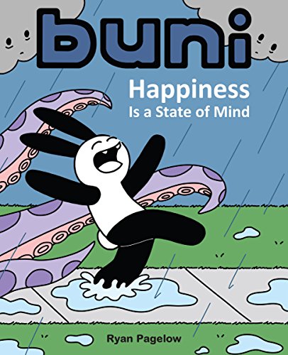 Télécharger Buni: Happiness Is a State of Mind (English Edition) Livre PDF Gratuit