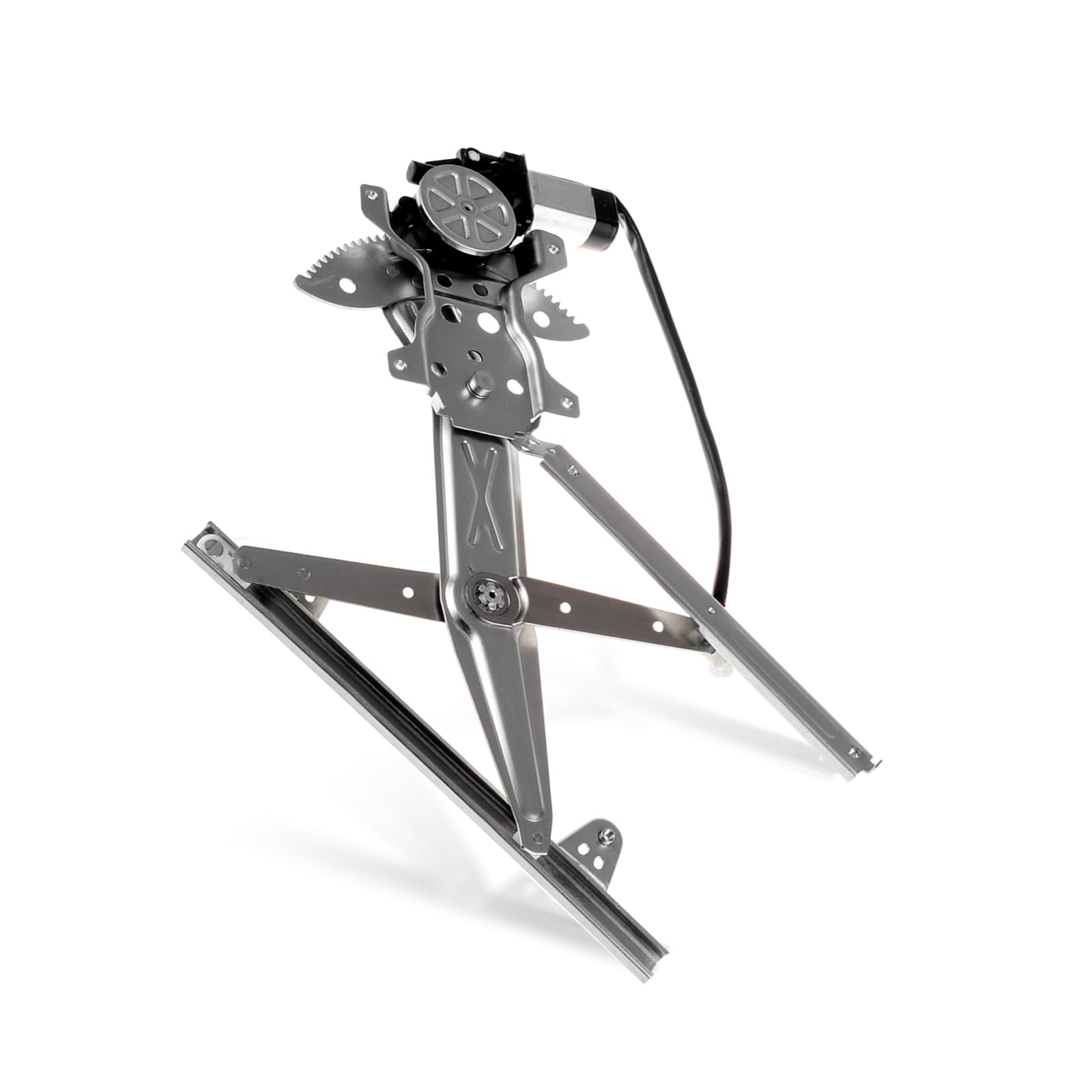 SCITOO Power Window Regulator w/Motor for Toyota Camry 1997-2001