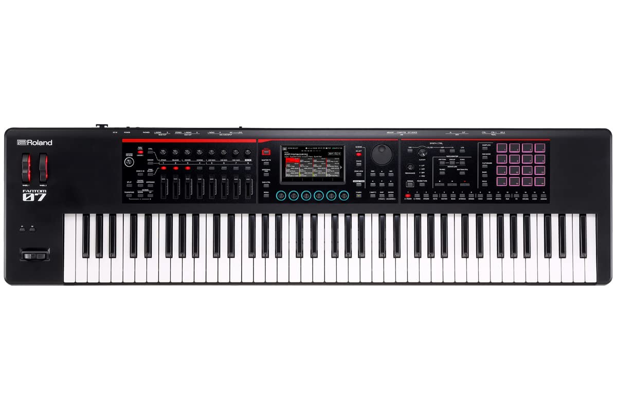 ②【おれお】Fantom07 コンプリートセット 楽天市場】Roland