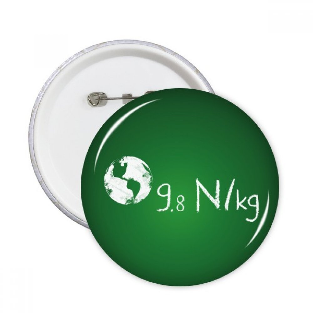 Badge Gravity Round pour masquer un accroc ou relooker une veste