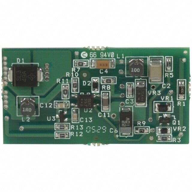 (1 PC) DAK-68 Power Integration KIT Design Accelerator POE Conv