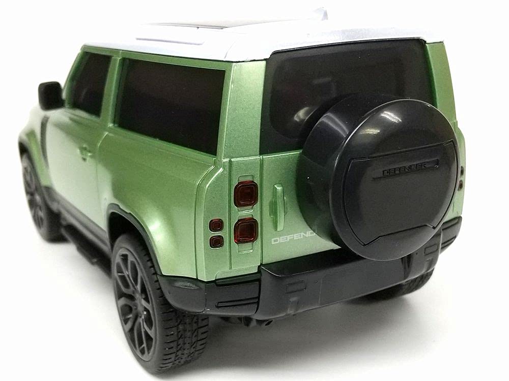 Amazon.co.jp: ラジコンカー#RCランドローバー ディフェンダー