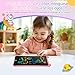 Imagen de BlueSwan Pizarra Magica Infantil Regalo Niña 2 3 4 5 6+ Años
