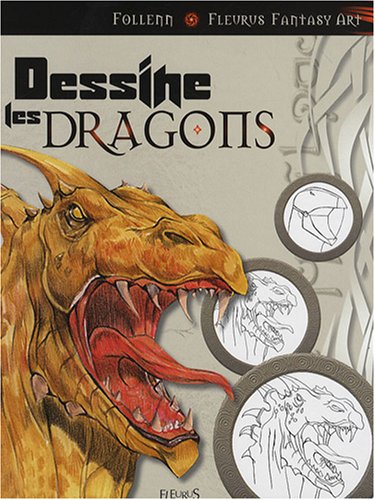 Dessine les dragons Dessine les dragons