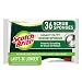 Scotch-Brite Heavy Duty Scrub Sponges, for Washing Dishes and Kitchen Use, 36 Scrub Sponges