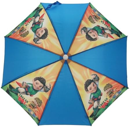 Tree Fu Tom Umbrella