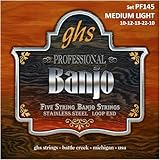 GHS Strings
