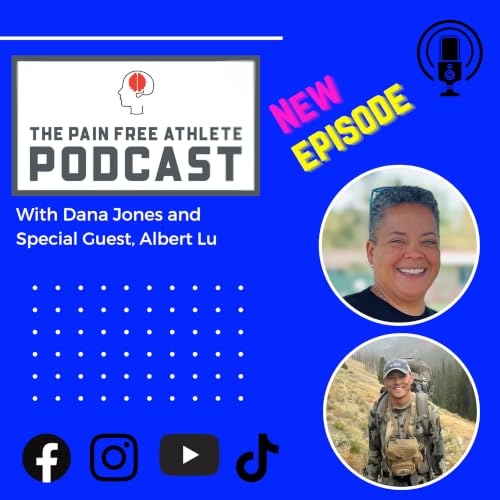 Why Running Hurts: Fix Your Form Before More Miles (ep 152)