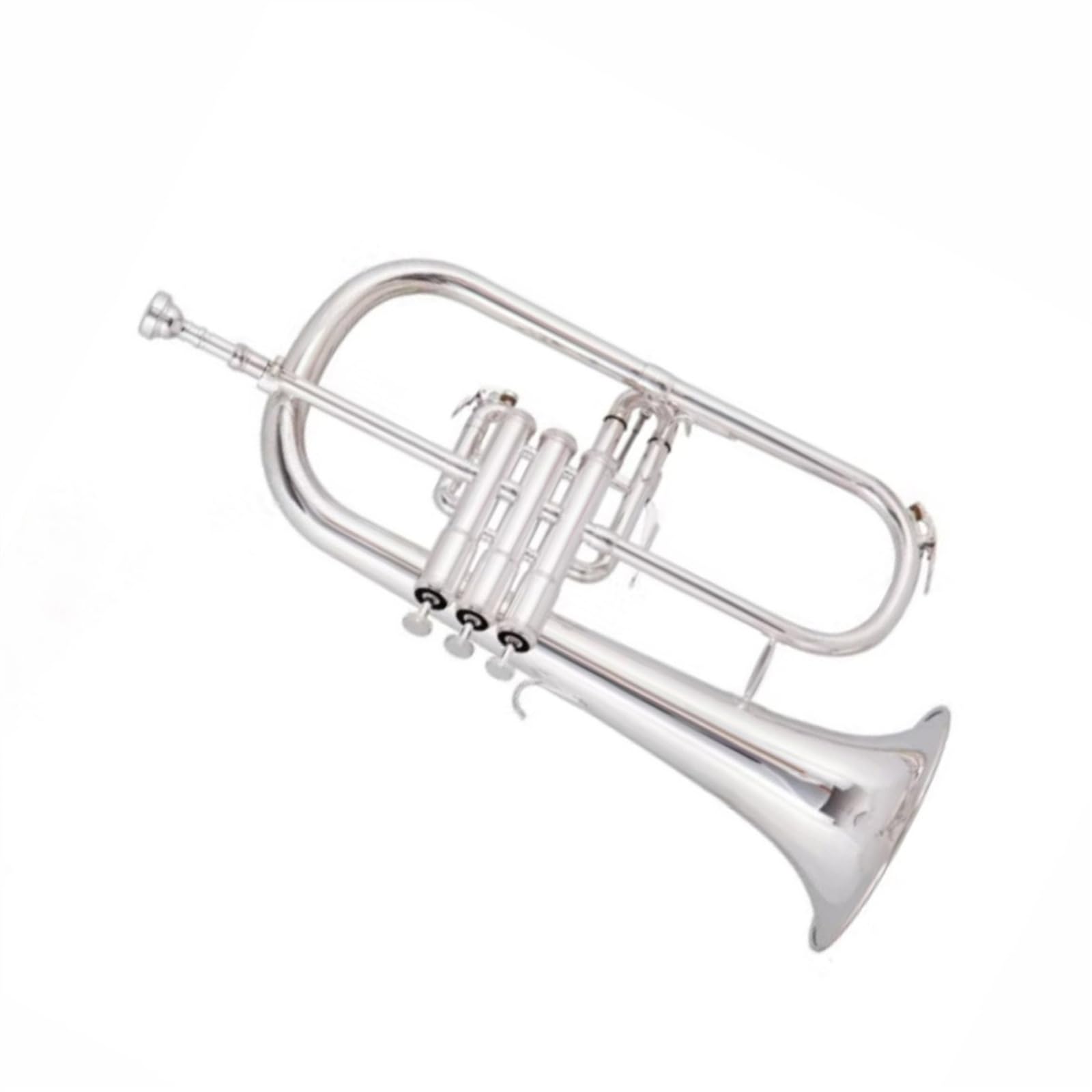 フランペット/フリューゲルとトランペットの中間 フランペット/フリューゲルとトランペットの中間