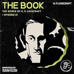 Couverture de The Book