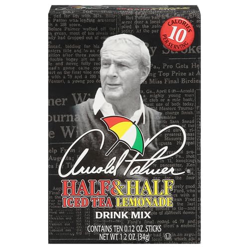 AriZona Arnold Palmer Half and Half - On-the-Go Powdered Dri