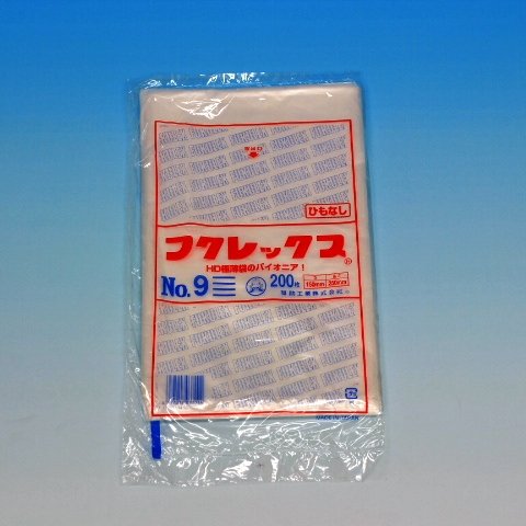 Amazon.co.jp: フクレックス 新 №9 紐なし 2000枚入 : ドラッグストア