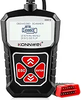 konnwei, Scanner Automotivo Obd2 Kw310 Tipo Mini Elm327 konnwei