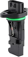 Vista 1 de Sensor de flujo de aire masivo, 226804M511, repuesto para NISSAN Maxima Patrol Xtrail/X Trail, sensor de flujo de aire masivo apto para Infiniti G20