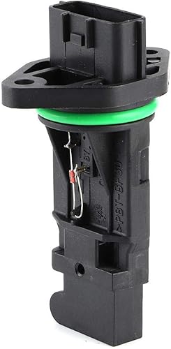 Sensor de flujo de aire masivo, 226804M511, repuesto para NISSAN Maxima Patrol XtrailX Trail, sensor de flujo de aire masivo apto para Infiniti G20