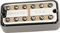 Bridge pickup with Alnico 5 magnet Resistance: 9.13Kohn Available in 4 colour options