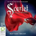 Cover of Scarlet