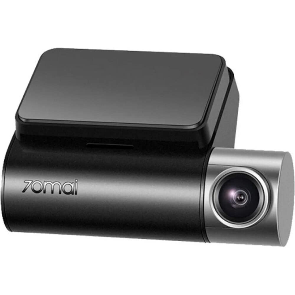 70mai A500S + Câmera de Ré Dash Cam Pro Plus Rear Cam set : Amazon