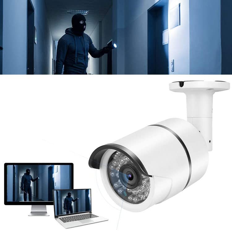 防犯カメラ4台 レコーダ付 有線 Amazon.co.jp: SUNNY 防犯DVR+カメラ4台+20m延長ケーブル4個+HDD