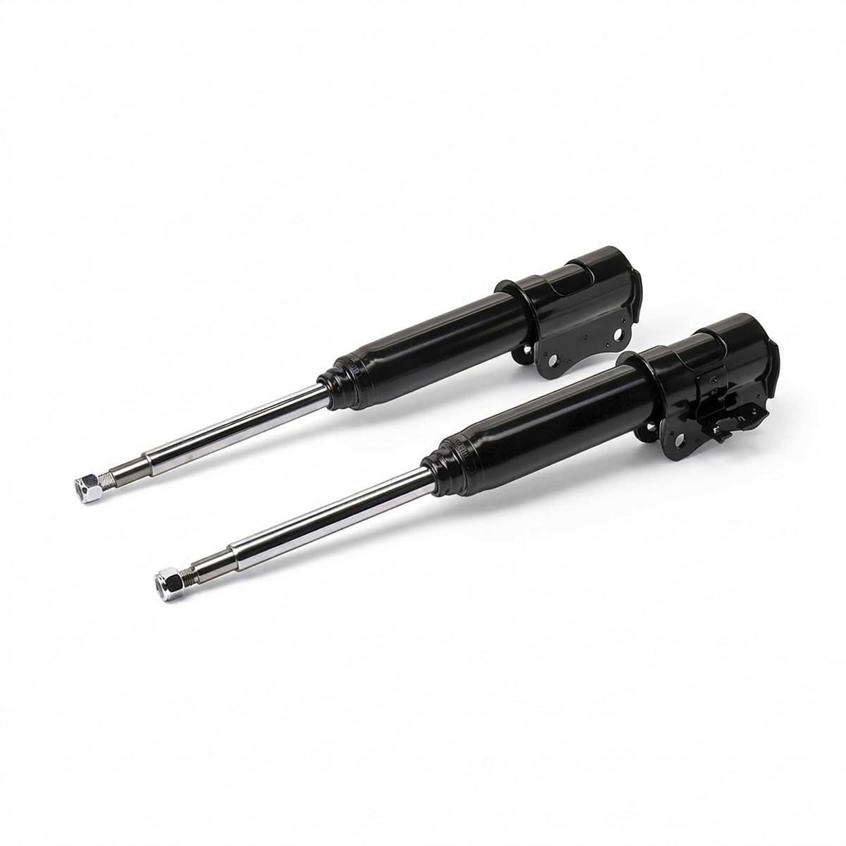 RIDEX 854S2078 2x Amortiguador Delantero Compatible con SUZUKI Grand Vitara I SUV FT, HT