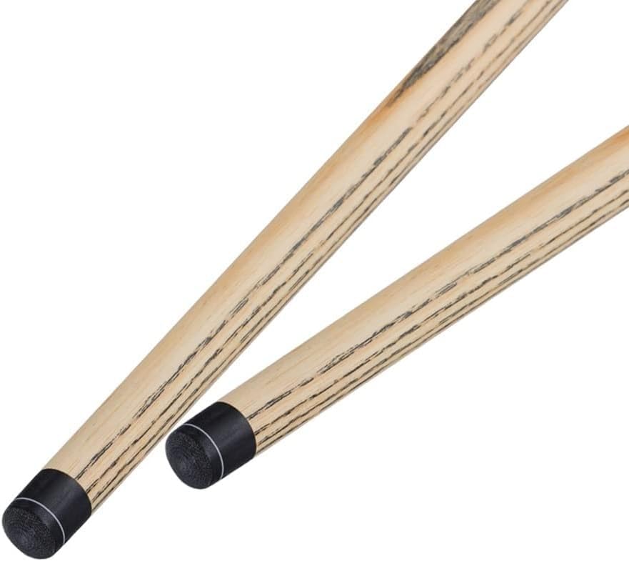 Taco de Billar Pool Cue 14 mm Tip 142 cm miniatura 5