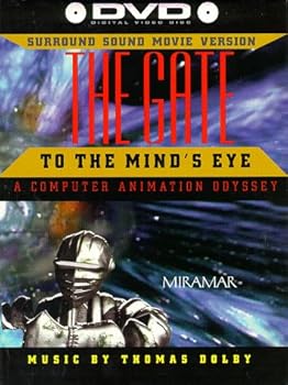 The Gate to the Mind's Eye