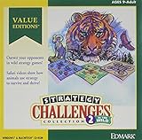 Strategy Challenges Collection 2 (Jewel Case)