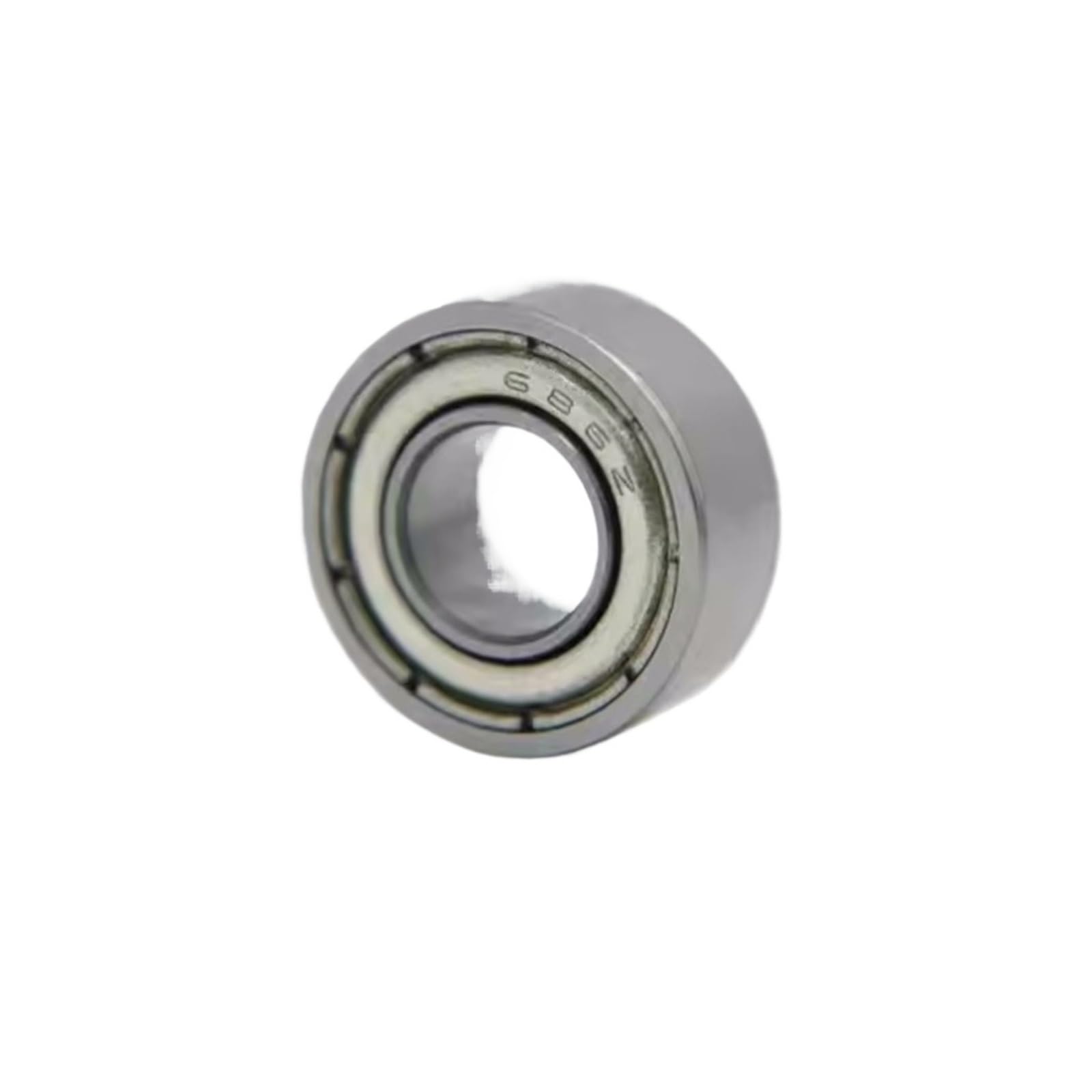 5-10pcs 682ZZ 683ZZ 684ZZ 685ZZ 686ZZ 687ZZ 688ZZ 689ZZ Mini Bearing Metal Sealed Miniature(687-2RS 7x14x5mm)