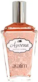 ÁGUA DE COLÔNIA APOENA 100 ML