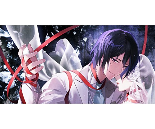 Amazon | そこは狂った夢の淵~選択される定め~ | ドラマCD | PCソフト