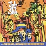 Tranquille Pastaga Et Rouflaquettes