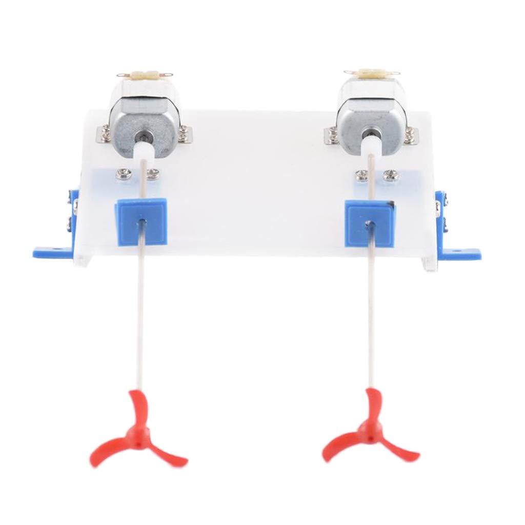 MERISHOPP® DIY RC Boat Toy Kit Propeller Motor Shaft Model Watercraft Parts Accessories|Toys & Hobbies | Radio Control & Control Line | RC Model Vehicle Parts & Accs |2 Piece Axles (B0D9VW5WPK) Amazon Price History, Amazon Price Tracker