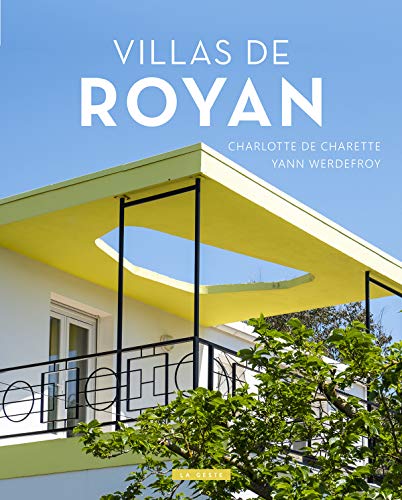 Télécharger Villas de Royan livre En ligne
