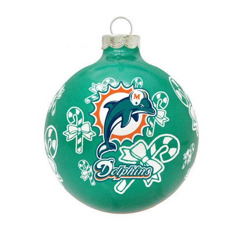 NFL Miami Dolphins Traditional