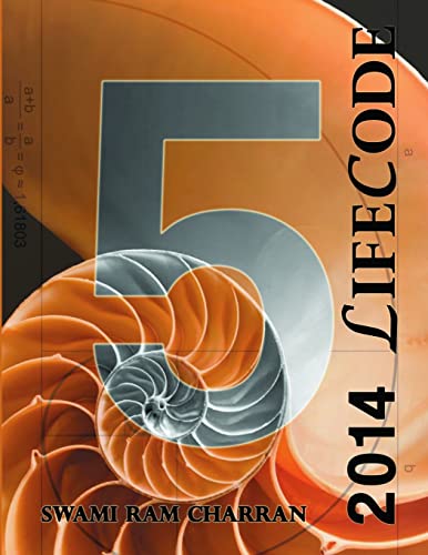  2014 LIFECODE #5 NARAYAN