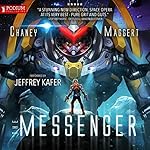 Cover of The Messenger